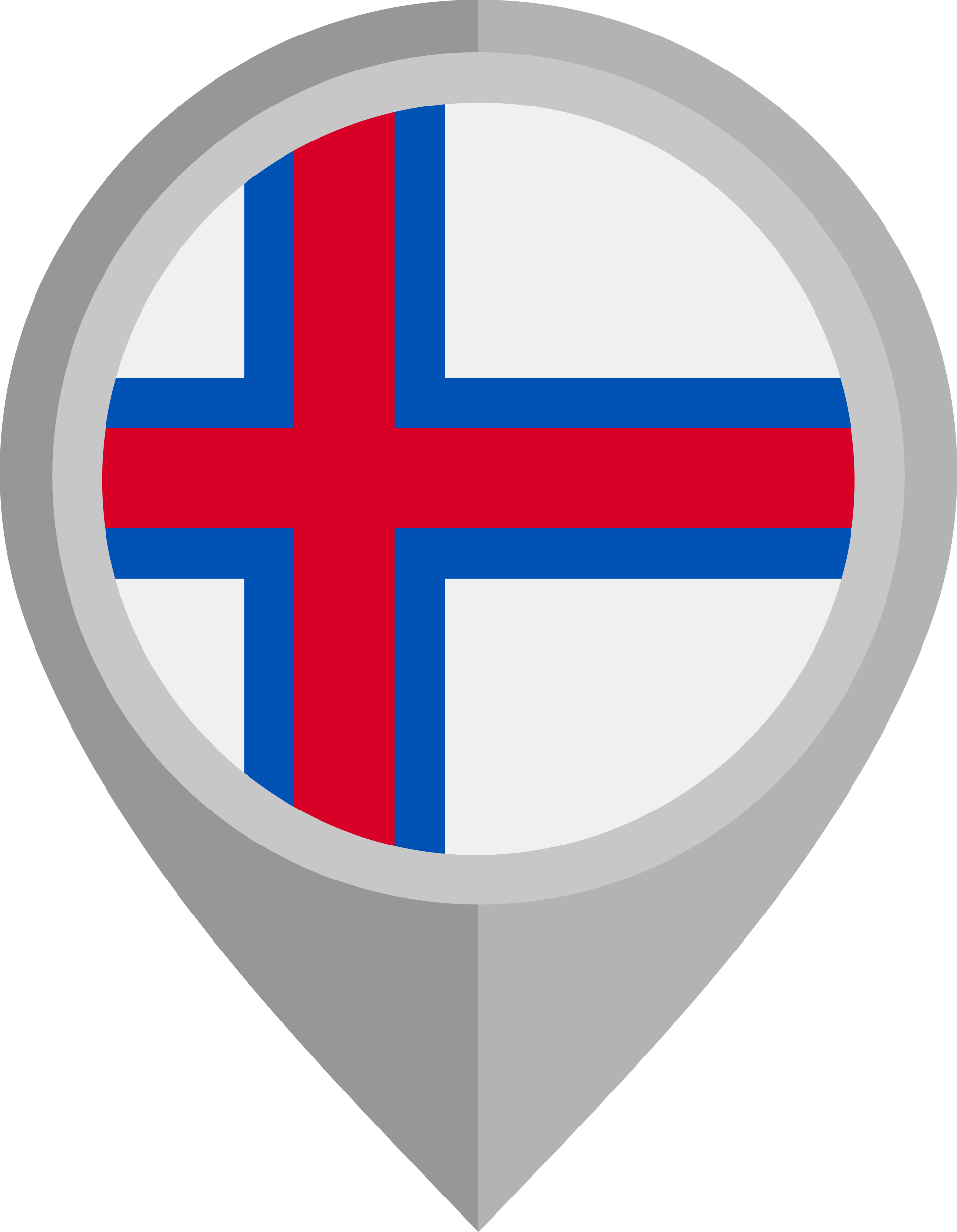 Faroe Islands Stencil Svg Vector Free Vectors